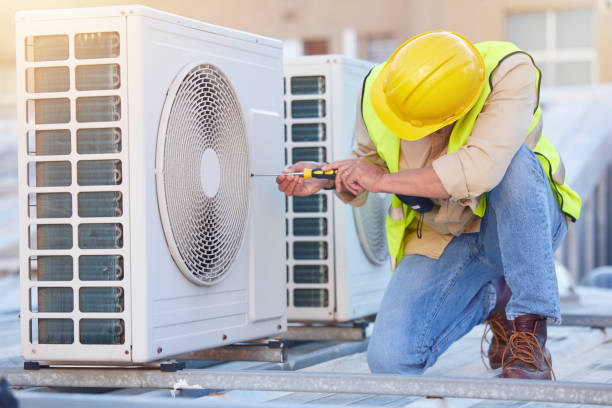 Best HVAC installation services  in Waxahachie, TX