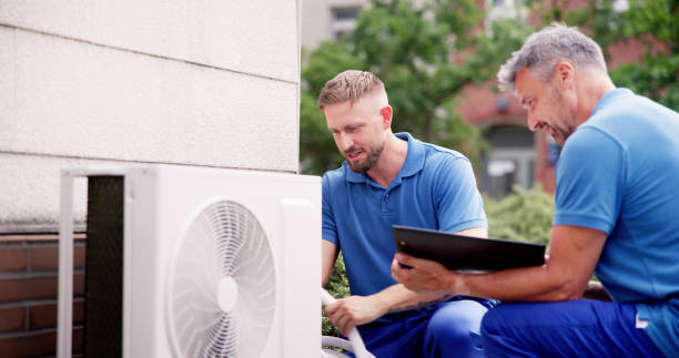 Best HVAC companies near me  in Waxahachie, TX