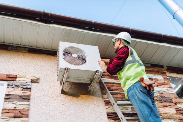 Best Residential HVAC services  in Waxahachie, TX