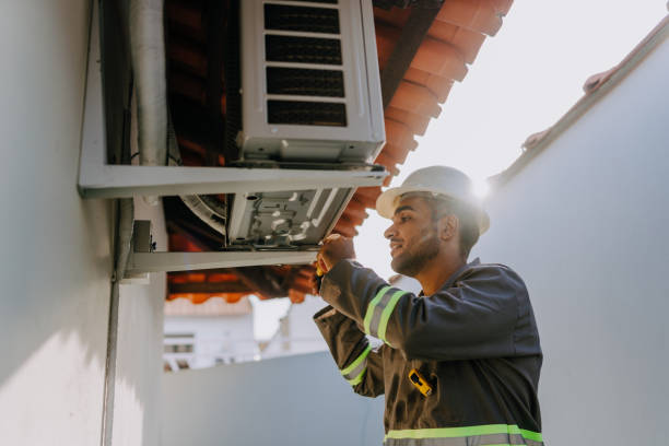 Best HVAC emergency services  in Waxahachie, TX