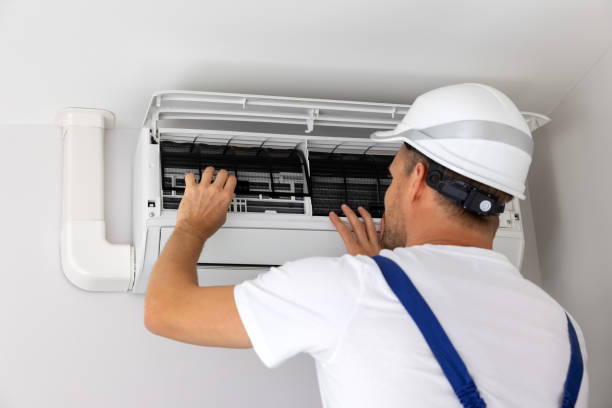 Best HVAC air duct cleaning  in Waxahachie, TX