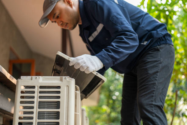 Best HVAC repair near me  in Waxahachie, TX