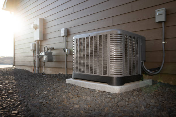 Best HVAC air duct cleaning  in Waxahachie, TX